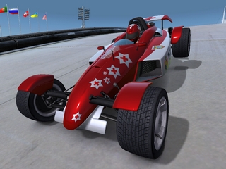 trackmania 2 stadium cars